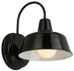 Design House 579367 Mason 11" Tall Wall Sconce - Black. Fixed Price $63.03.