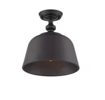 Savoy House Berg Semi-flush Ceiling Light. Fixed Price $224.00.