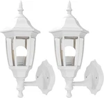 Emart Outdoor Porch Sconce Led Exterior Wall Light Fixtures, Special Handling.... Fixed Price $81.88.