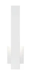 Matte White Led Outdoor Lantern From The Zayden Collection. Fixed Price $299.20.