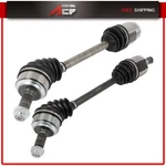 For 2009-2012 Acura 3.5L 3.7L Front Left & Right Auto Trans Cv Axle Assembly. Fixed Price $136.78.