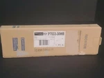 New Box Progress Lighting Hide-a-lite Iii White 2-LIGHT Undercabinet Fixture. Fixed Price $20.80.