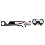 Sea Boat Dash Panel Kit 2254629 Mercury Verado Gray (3PC). Fixed Price $525.95.