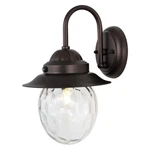 Jonathan Lighting JYL2400 Rodanthe 12" Tall Led Wall Sconce - Bronze. Fixed Price $167.00.