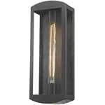 Atlas Lighting & Home OL11226-BZ Trenton Outdoor Wall Blackened Bronze. Fixed Price $270.00.