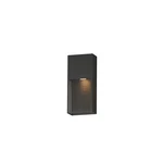 ET2 Lighting Grate 1LT 14" Led Outdoor Wall Sconce, Bronze E30392-ABZ. Fixed Price $176.80.