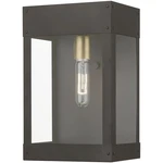 Livex Lighting 20872-07 Barrett Outdoor Wall. Fixed Price $257.96.
