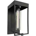 Artcraft Lighting AC8890BK Gardenbrooke Led 15.75 Inch Black Outdoor Wall. Fixed Price $156.52.