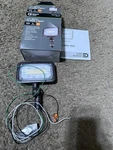 Commercial Electric 16W Bronze Led Wall Wash Flood Light Only Read Description. Fixed Price $23.99.
