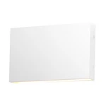 ET2 E23211 Brik Light 7" Tall Led Outdoor Wall Sconce - White. Fixed Price $228.00.