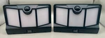 Westinghouse - Solar Led Wall Light With Motion Sensor. Fixed Price $22.49.