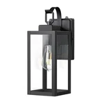 Edishine Dusk To Dawn Outdoor Wall Lantern Weatherproof Sconce Metal. Fixed Price $39.99.