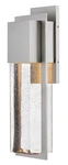 Lark 82015-LL Alex 26" Tall Led Outdoor Wall Sconce Antique Brushed Aluminum. Fixed Price $339.99.