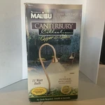 Malibu Canterbury Low Voltage LIGHT-CS140K Antique Copper Finish Metal Lighting. Fixed Price $34.00.