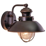 Vaxcel Lighting OW21581 Harwich Outdoor Wall Sconce - 9.5 Bronze. Fixed Price $98.99.