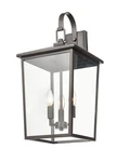 Millennium Fetterton 3-LIGHT Outdoor Hanging Powder Coat Bronze. Fixed Price $245.90.