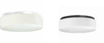 Progress Lighting Hard-nox 11-IN White Outdoor Flush Mount. Fixed Price $55.99.