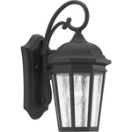 Progress Lighting P560014 Verdae 6-1/4"W Outdoor Wall Black. Fixed Price $143.99.