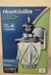 Heath/zenith Allure Outdoor Light Fixture W/led 150 Degree Motion Sensor. (03). Fixed Price $62.99.