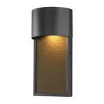 Globe Electric 44227 1-LIGHT Outdoor Wall Sconce, Bronze Finish, Amber Water .... Fixed Price $57.48.