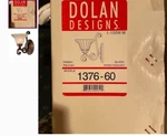 Two Dolan Designs Manchester Light Wall Sconce In Peruvian 1376-60. Fixed Price $69.00.