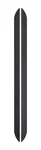 Eurofase Lighting 49016 Inntra 60" Tall Wall Sconce - Dimascus Black. Fixed Price $2110.00.