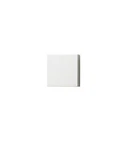 ET2 E23212 White Brik 2-LIGHT 5"H Led Outdoor Wall Sconce. Fixed Price $88.20.