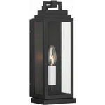 Crystorama ASP-8911-MK Aspen Light 14 Inch Matte Black Outdoor Sconce. Fixed Price $248.00.