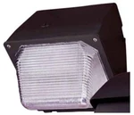 Lumark LP10G Wally Pack Pulse Start Metal Halide 120/277 V Area Flood Light. Fixed Price $140.00.