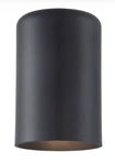 Set Of Acclaim Lighting Outdoor Wall Mount Matte Black - 31992BK New!. Fixed Price $119.90.