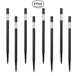 Westinghouse Solar Led Path Outdoor Garden Lighting Waterproof (8 Pack). Fixed Price $13.99.