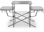 Camco 57293 Deluxe Folding Grill Table. Fixed Price $157.65.