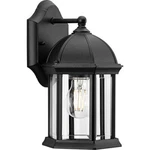 Progress Lighting P560321 Dillard 11" Outdoor Colonial Lantern Wall Sconce Black. Fixed Price $90.87.