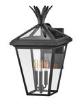 Black Led Wall Mount From The Palma Collection. Fixed Price $429.00.