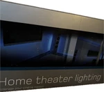 Illuminaire Home Theater Lighting Led Infa Red Remote Control New Box. Fixed Price $80.75.