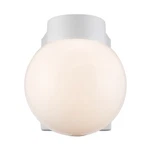 Trans Globe Lighting 4800 1 Down Outdoor Wall - White. Fixed Price $38.00.