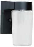 10W Led Black Porch Light, Weatherproof Hd Supply 326921 **ships Free**. Fixed Price $34.75.