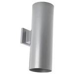 Progress Lighting Cylinder Collection - Farol Pared Led Moderno Para Gris. Fixed Price $234.65.