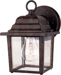 Savoy House Lighting 5-3045-72 Outdoor Coach Porch (rustic Bronze). Fixed Price $41.97.