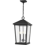 Z-lite 568CHXL-ORB Beacon Outdoor Pendant Chandeller Oil Rubbed Bronze. Fixed Price $476.00.