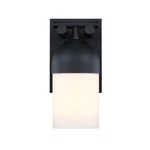 Designers Fountain D348M-14EW Ever Spring 14" Tall Outdoor Wall Black. Fixed Price $79.90.