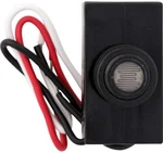 Westek Outdoor Post Eye Light Control Black 758CT On/off Dusk/dawn - New. Fixed Price $13.95.