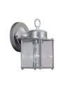 Designers Fountain 1161-PW Wall Lantern ( Free Shipping! ). Fixed Price $23.00.