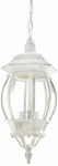 Nuvo Lighting 60/894 Three Hanging Lantern. Fixed Price $113.99.