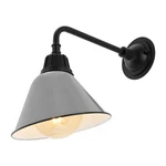 Jonathan Lighting JYL7612 Croydon 15" Tall Indoor/outdoor Led - Grey. Fixed Price $97.14.