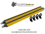 Sick C4000 Advanced Light Curtains C40S-0602CA010 / C40E-0602CB010 New. Fixed Price $1100.00.
