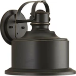 Progress Lighting P560053-103-30 Callahan Antique Pewter One-light Led Medium. Fixed Price $149.99.