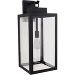Craftmade ZA6834-TB Marin Light 10 Inch Textured Black Outdoor Lantern. Fixed Price $153.90.