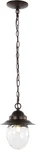 Jonathan JYL2401A Manteo 8.25" 1-LIGHT In, Oil Rubbed Bronze/clear. Fixed Price $95.27.