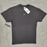 Nikelab Swoosh Tee Pd Olivia Kim CT3095 045 Men Size Xs Black. Fixed Price $37.84.